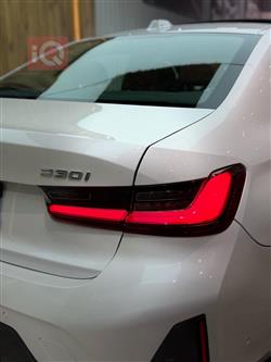 بي ام دبليو الفئة 3